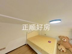 卧室