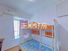 卧室