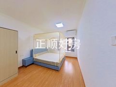 卧室