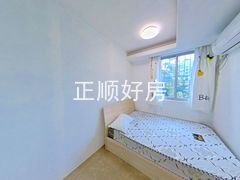 卧室