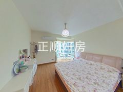 卧室
