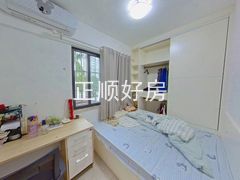 卧室