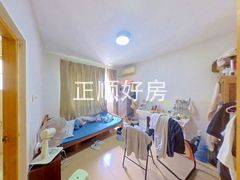 卧室