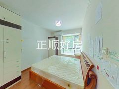 卧室