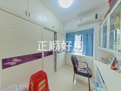 卧室