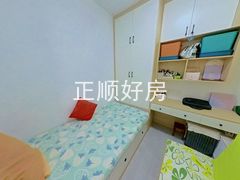 卧室