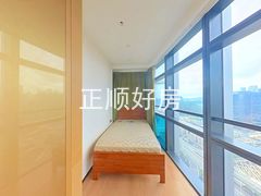 卧室