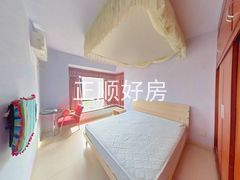 卧室
