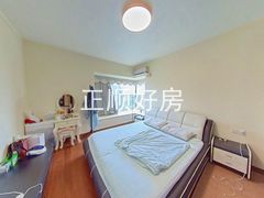 卧室