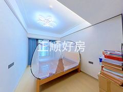 卧室