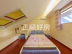 卧室