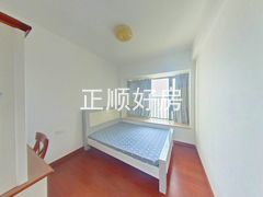 卧室