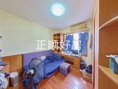 卧室