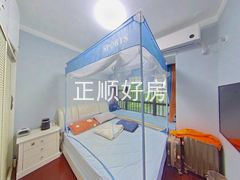卧室