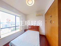 卧室