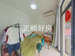 卧室