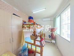 卧室