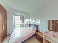 卧室