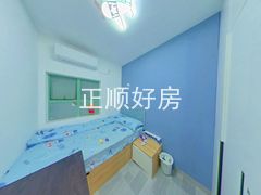 卧室