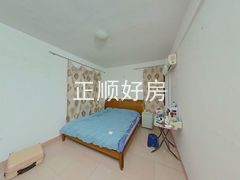 卧室