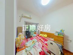 卧室