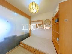 卧室