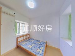 卧室