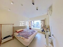 卧室