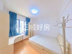 卧室