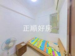 卧室