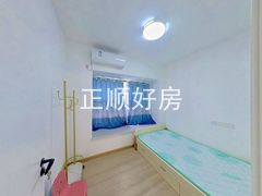 卧室