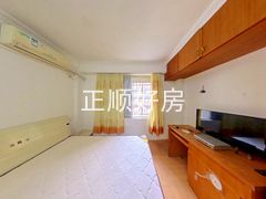 卧室