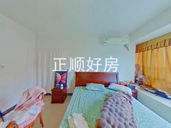 卧室