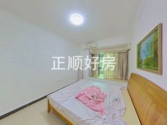 卧室
