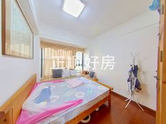 卧室