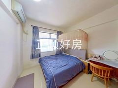 卧室
