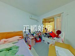 卧室