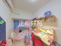 卧室