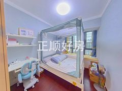 卧室