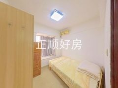 卧室