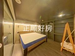 卧室