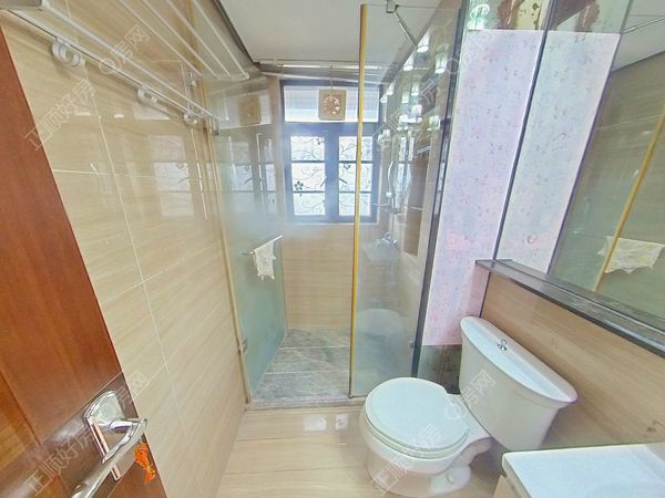 卫生间