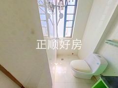 卫生间