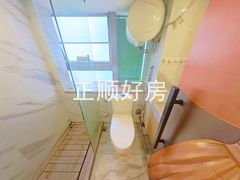 卫生间
