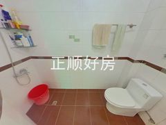 卫生间