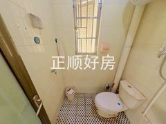 卫生间