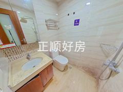 卫生间