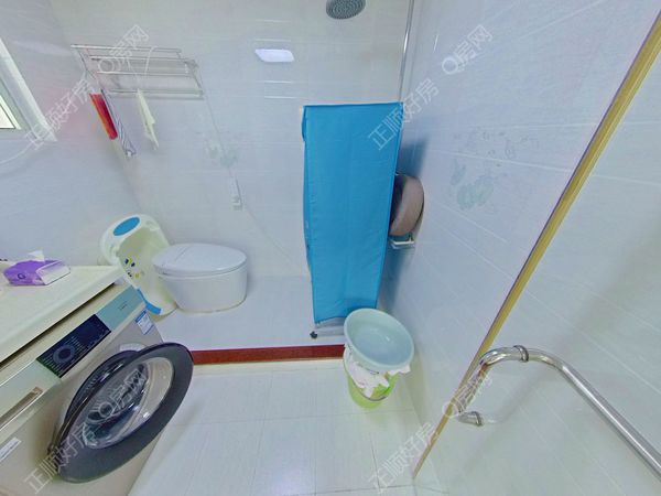 卫生间