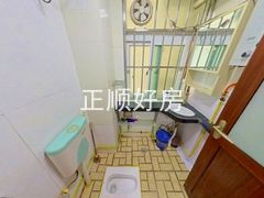 卫生间