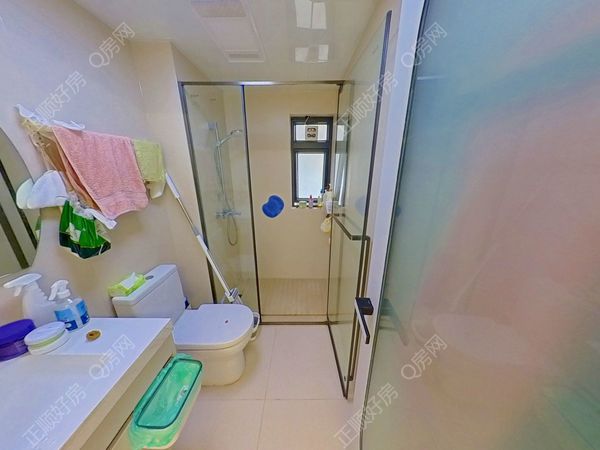 卫生间